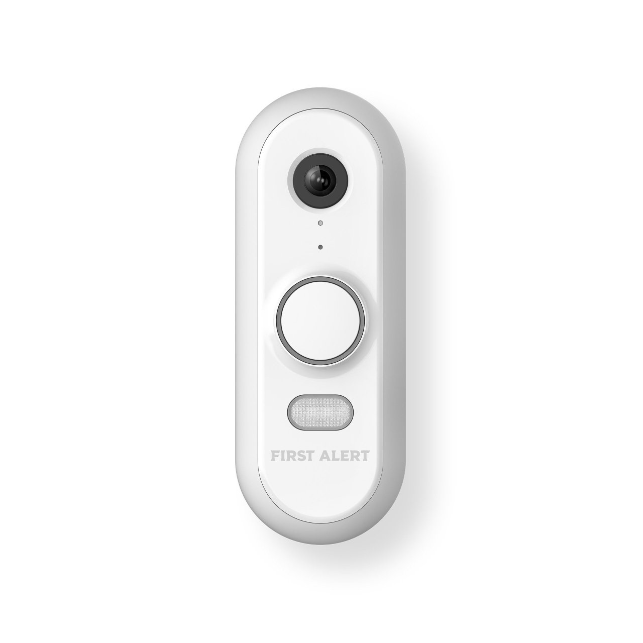 Doorbell camera